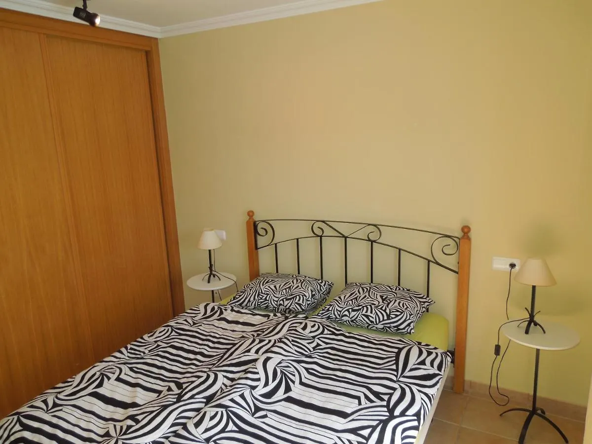 Apartment Casa Soleada Close To Sea And Beach, Wifi, 2 Pools, Terrace, Sea View, Sat-Tv Granadilla De Abona