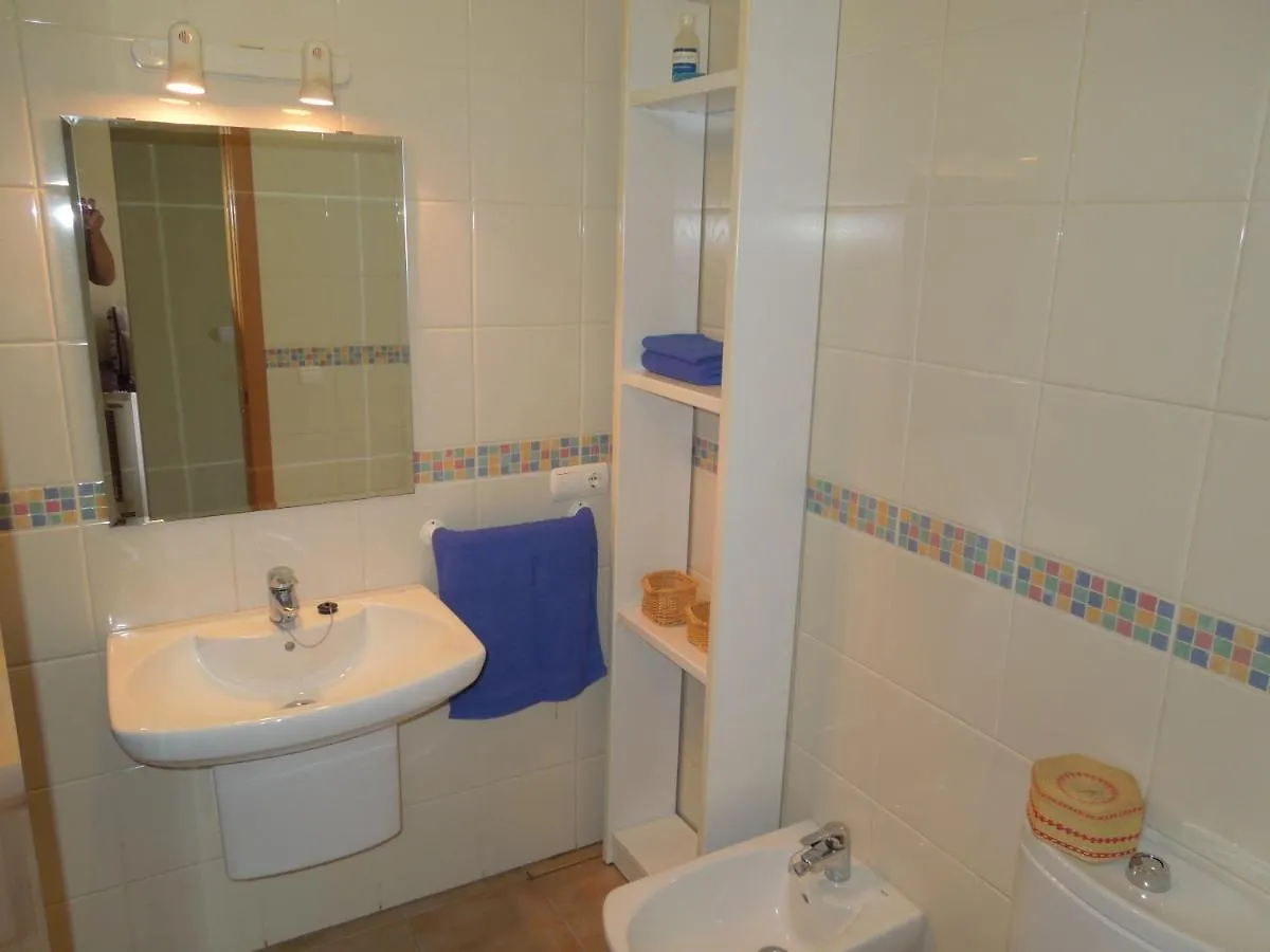Casa Soleada Close To Sea And Beach, Wifi, 2 Pools, Terrace, Sea View, Sat-Tv Granadilla De Abona Apartmán