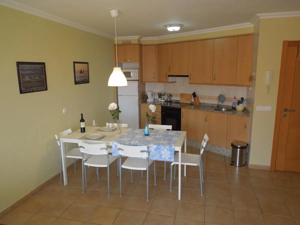 Apartment Casa Soleada Close To Sea And Beach, Wifi, 2 Pools, Terrace, Sea View, Sat-Tv Granadilla De Abona