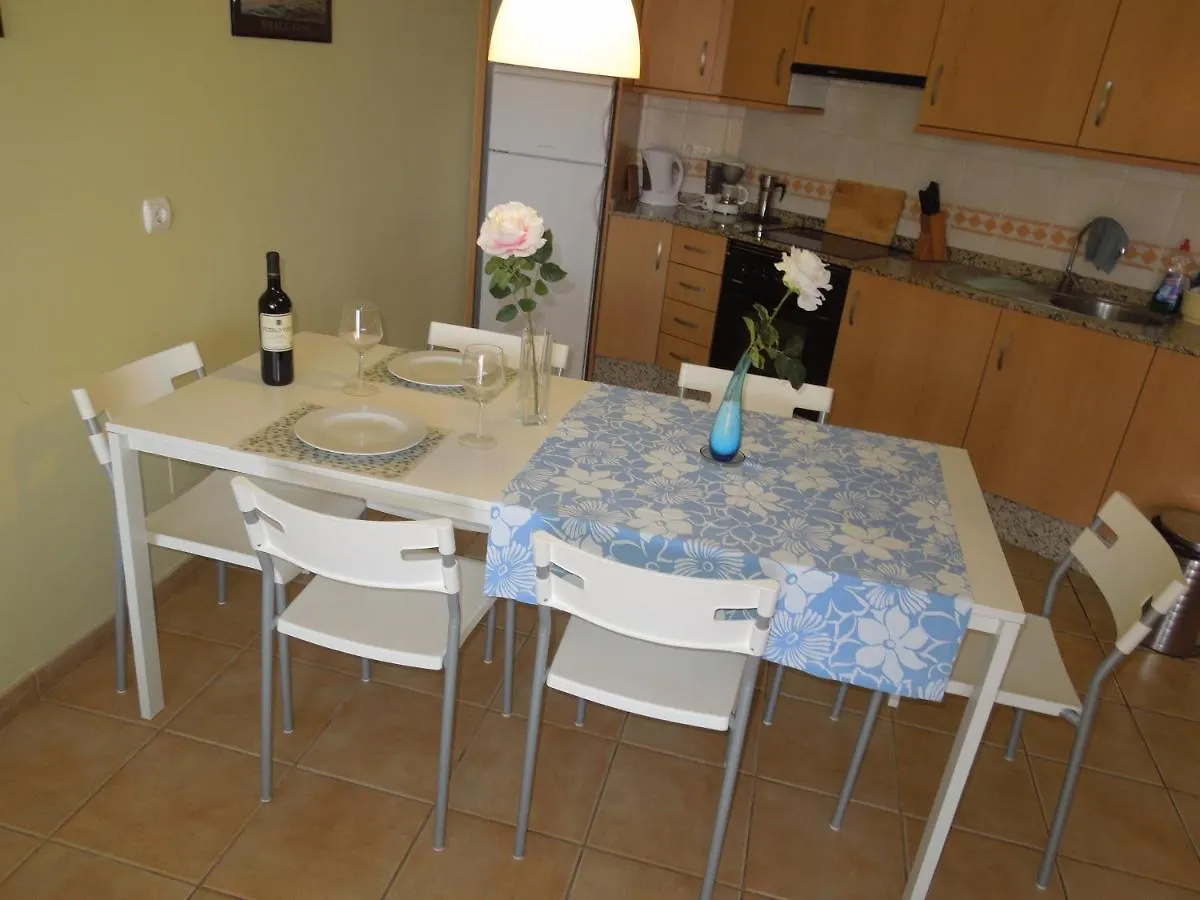 Casa Soleada Close To Sea And Beach, Wifi, 2 Pools, Terrace, Sea View, Sat-Tv Granadilla De Abona Apartment