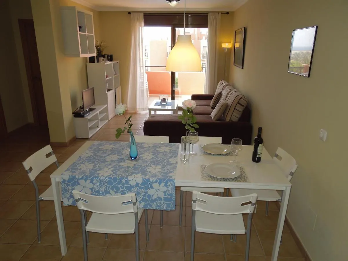 Apartmán Casa Soleada Close To Sea And Beach, Wifi, 2 Pools, Terrace, Sea View, Sat-Tv Granadilla De Abona Španělsko