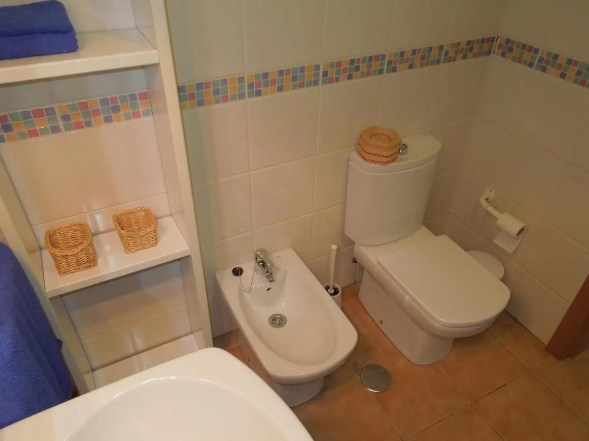 Casa Soleada Close To Sea And Beach, Wifi, 2 Pools, Terrace, Sea View, Sat-Tv Granadilla De Abona