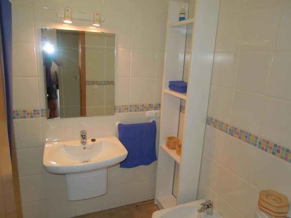 Casa Soleada Close To Sea And Beach, Wifi, 2 Pools, Terrace, Sea View, Sat-Tv Granadilla De Abona 0*,