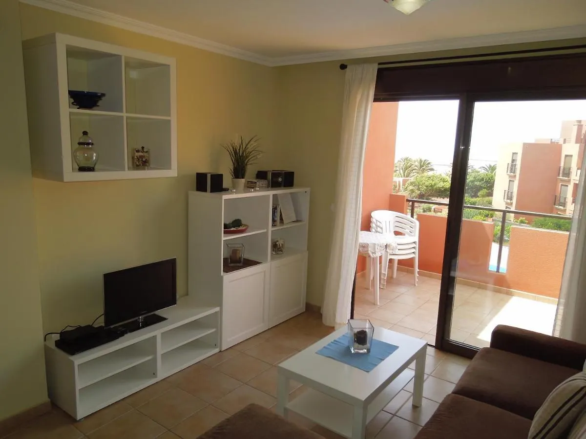 Casa Soleada Close To Sea And Beach, Wifi, 2 Pools, Terrace, Sea View, Sat-Tv Granadilla De Abona Apartment