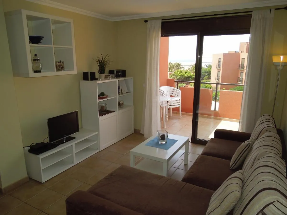 Casa Soleada Close To Sea And Beach, Wifi, 2 Pools, Terrace, Sea View, Sat-Tv Granadilla De Abona 0*,  Španělsko