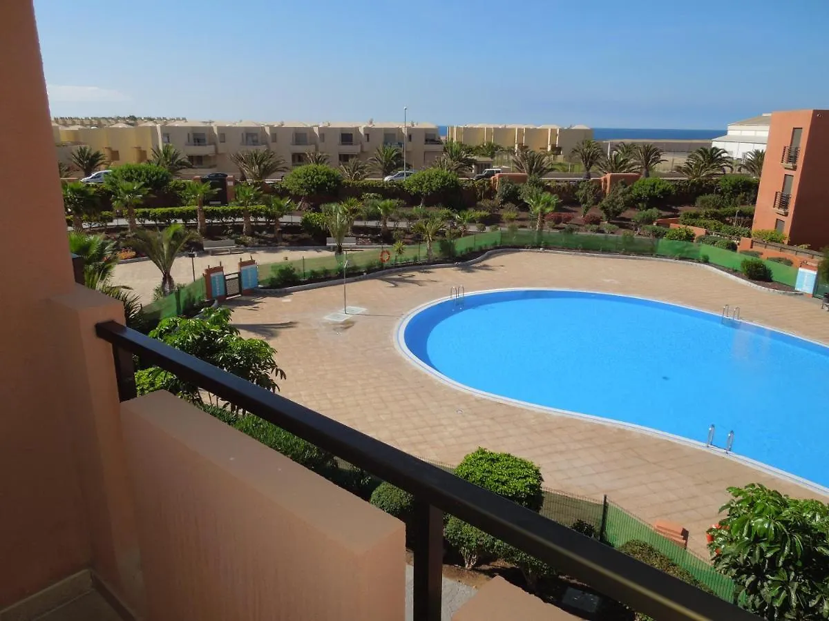 Apartmán Casa Soleada Close To Sea And Beach, Wifi, 2 Pools, Terrace, Sea View, Sat-Tv Granadilla De Abona