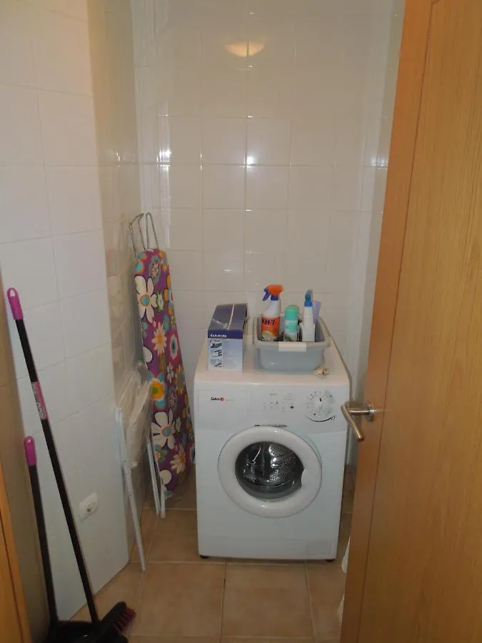 Apartment Casa Soleada Close To Sea And Beach, Wifi, 2 Pools, Terrace, Sea View, Sat-Tv Granadilla De Abona
